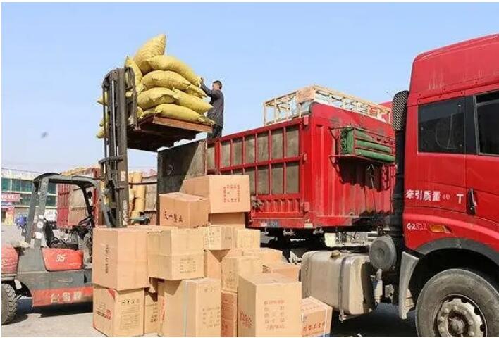 厦门到河东区物流专线