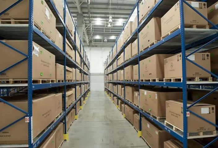 厦门到河东区货物仓储