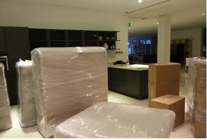 厦门到河东区长途搬家